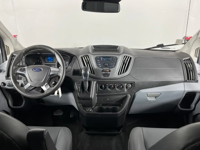 Used 2017 Ford Transit 150 130 Low Roof RWD image 13