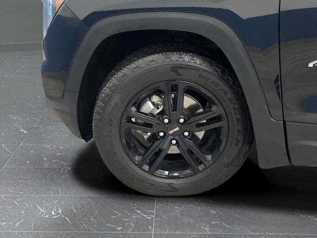 Used 2022 GMC Terrain AT4 w/ Tech Package image 35
