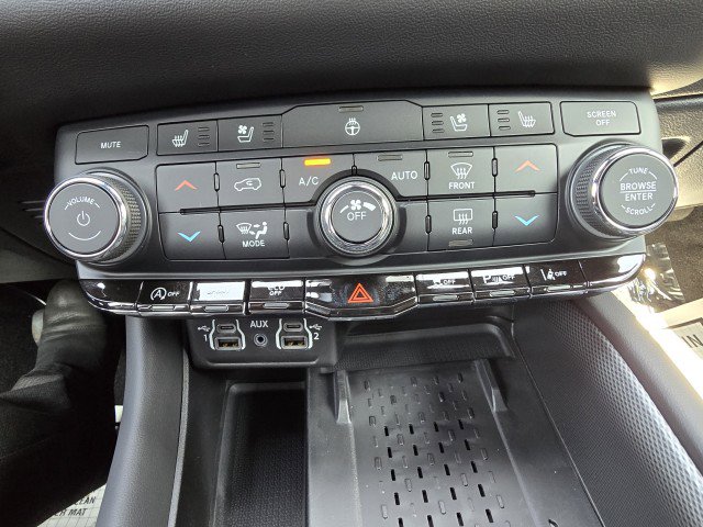 New 2026 Dodge Durango GT image 24