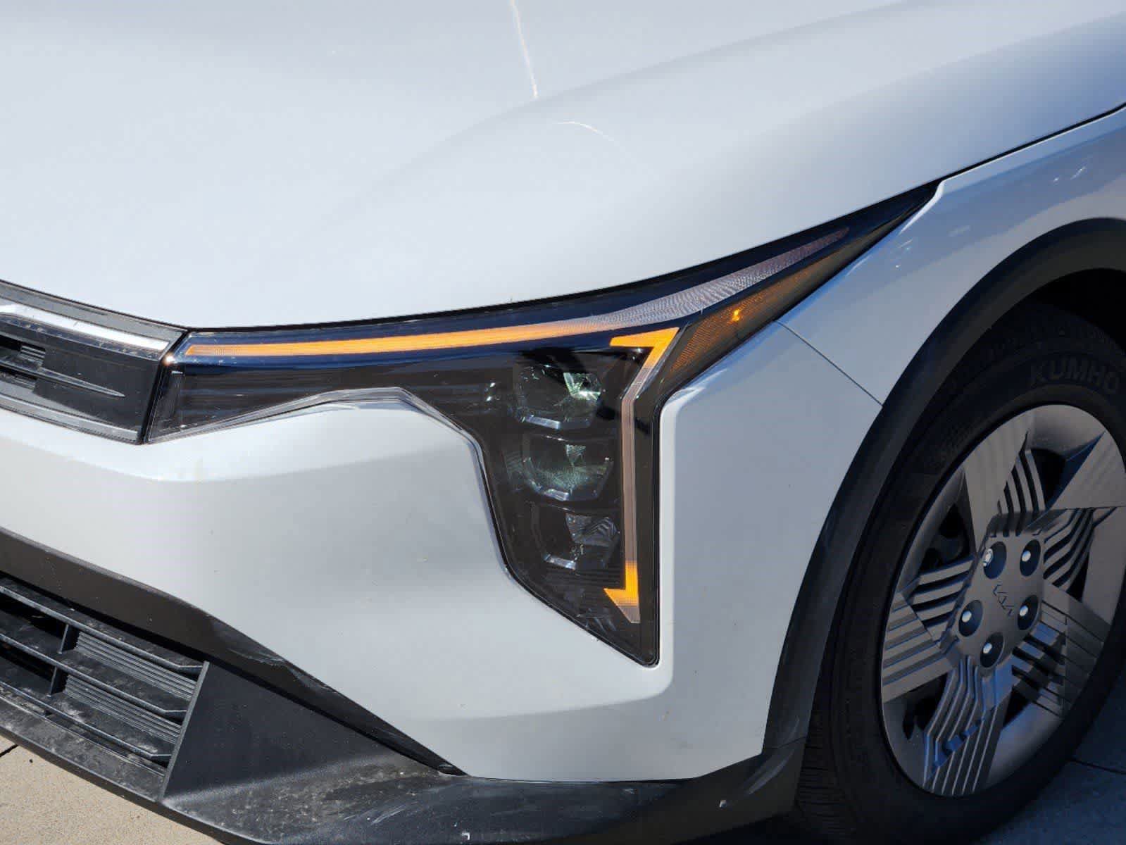Certified 2025 Kia K4 FWD image 6