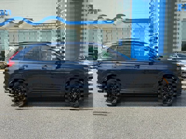 New 2026 Honda CR-V Sport-L image 2