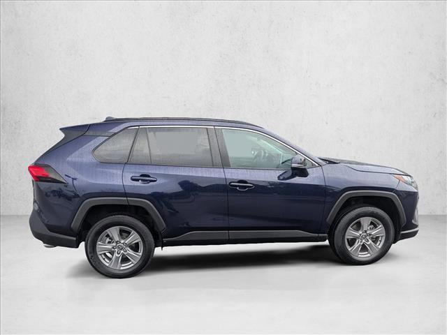 Used 2024 Toyota RAV4 XLE image 4