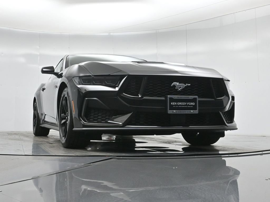 New 2026 Ford Mustang GT image 41