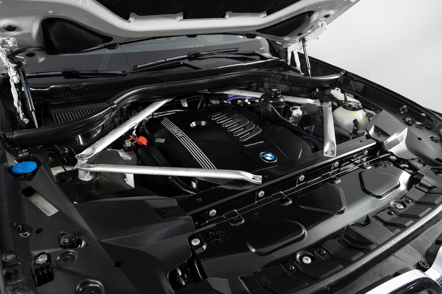 Used 2022 BMW X7 xDrive40i w/ Premium Package image 12