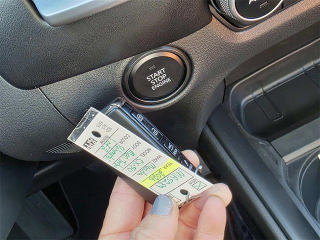 New 2026 MAZDA CX-50 Meridian Edition w/ Apex Package image 16