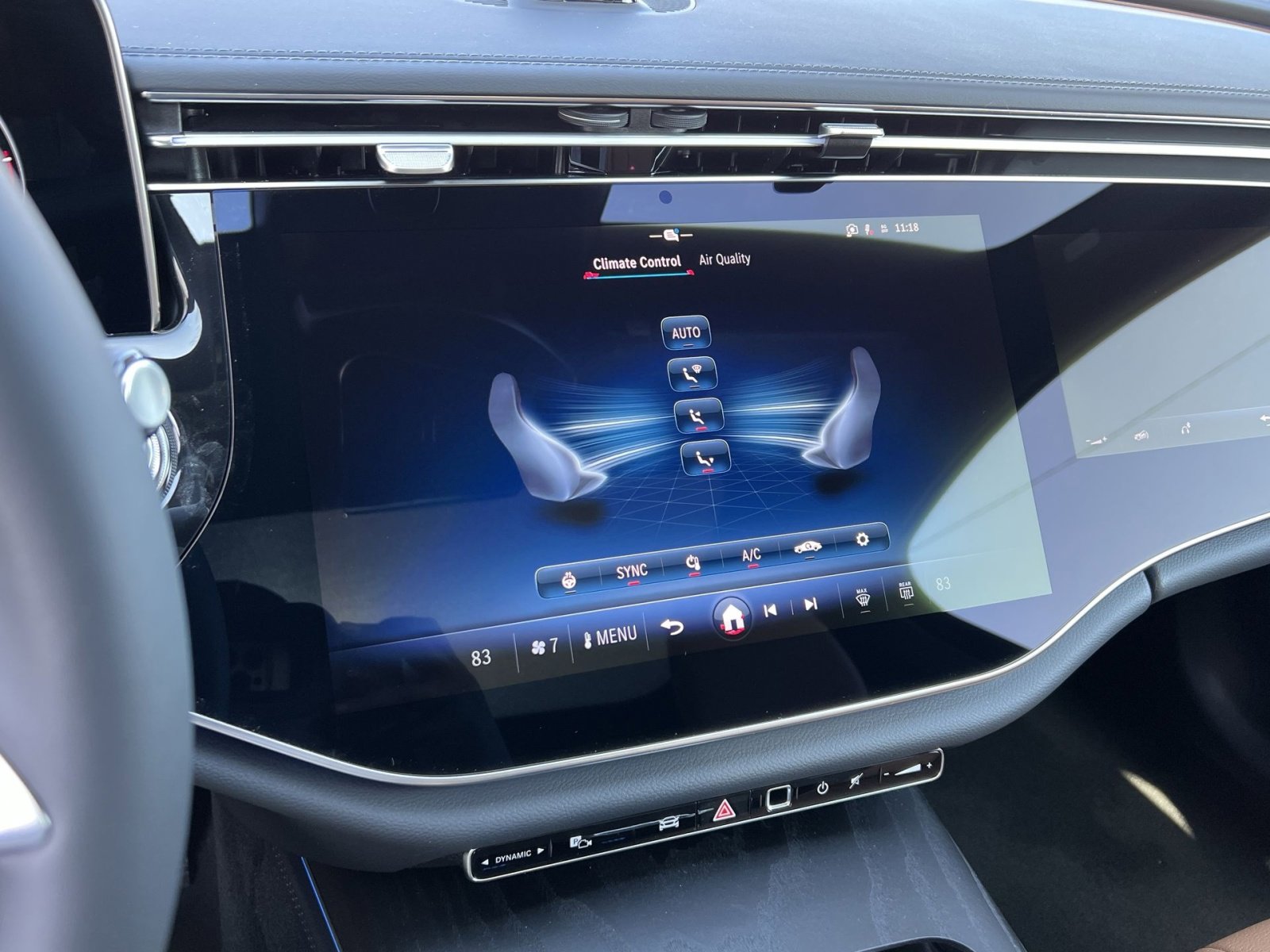 New 2026 Mercedes-Benz E 350 4MATIC Sedan image 19