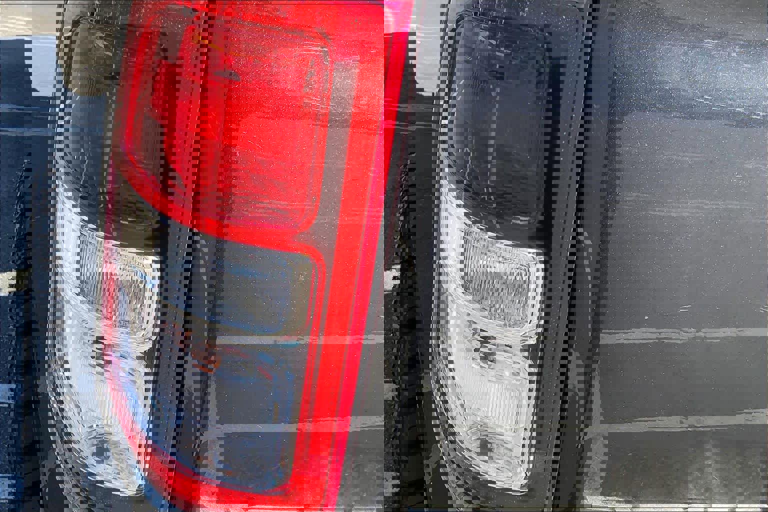 Used 2022 RAM 1500 Big Horn RWD image 28