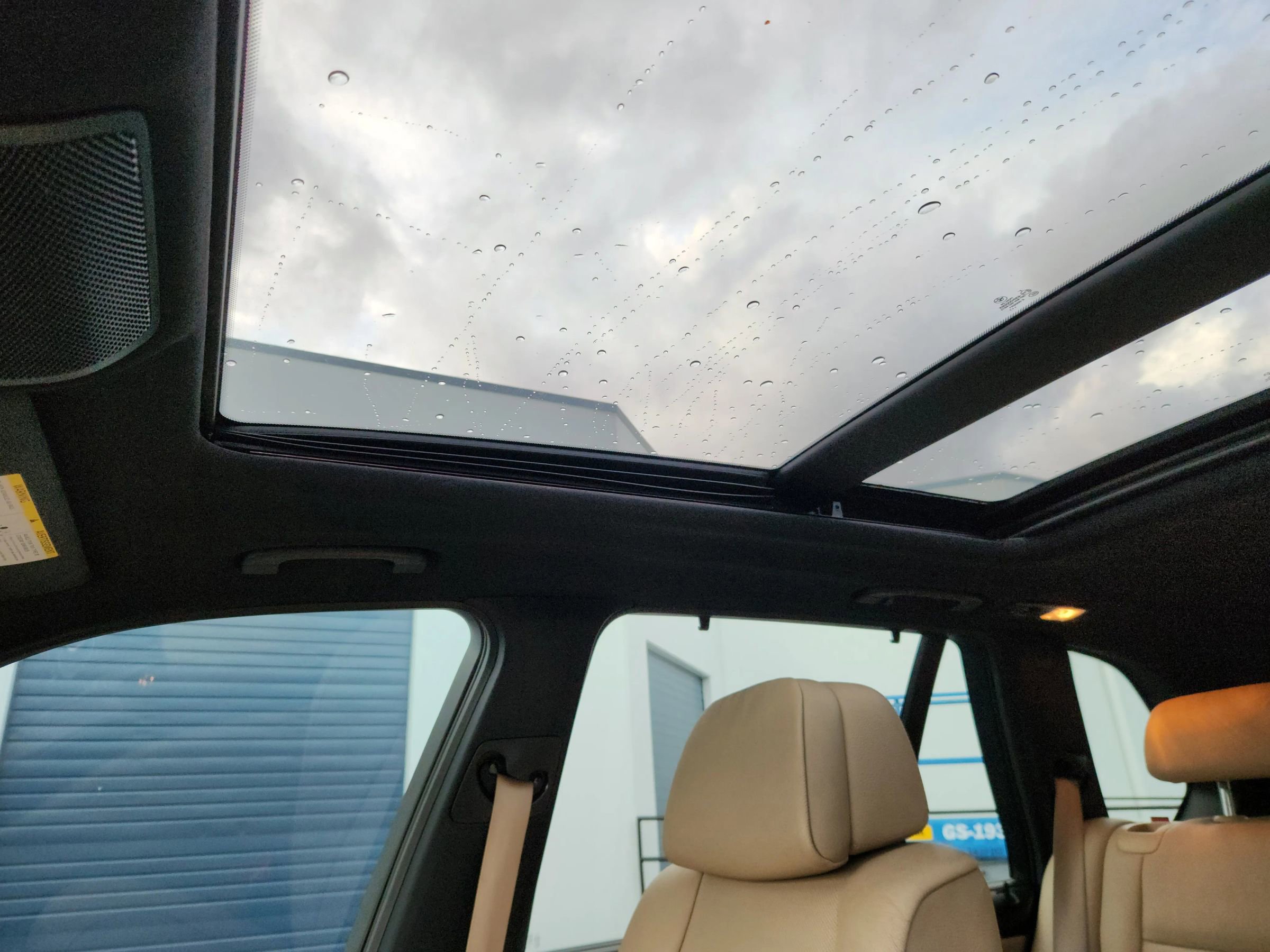 Used 2012 BMW X5 xDrive35i image 17