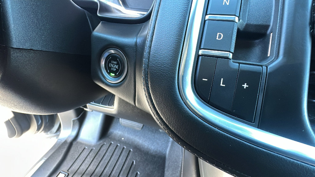 Used 2021 Chevrolet Tahoe LT image 17