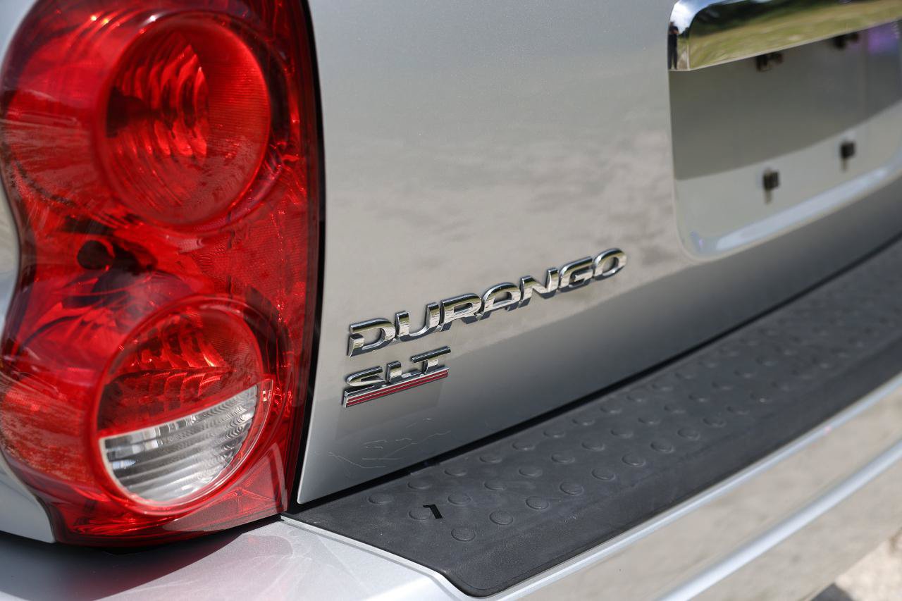 Used 2005 Dodge Durango SLT RWD image 34