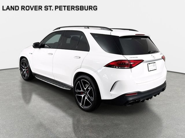 Used 2023 Mercedes-Benz GLE 63 AMG S image 7