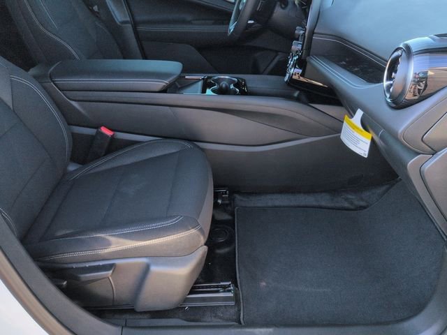 New 2026 Chevrolet Blazer EV LT image 24