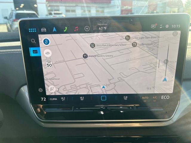 New 2025 Volkswagen ID.4 Pro S AWD/4WD image 24