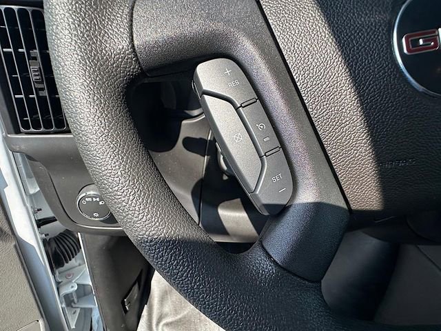 New 2025 GMC Savana 2500 w/ Enhanced Convenience Package image 17