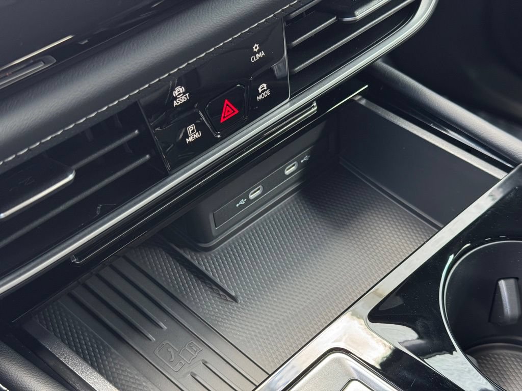 New 2026 Volkswagen Atlas Cross Sport SE AWD/4WD image 22