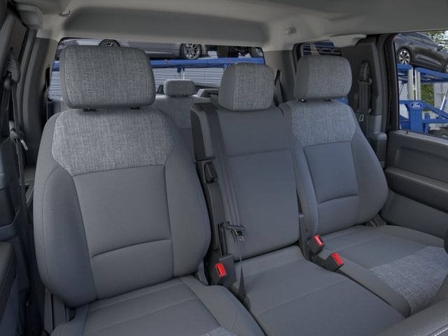 New 2026 Ford F450 XLT AWD/4WD image 10