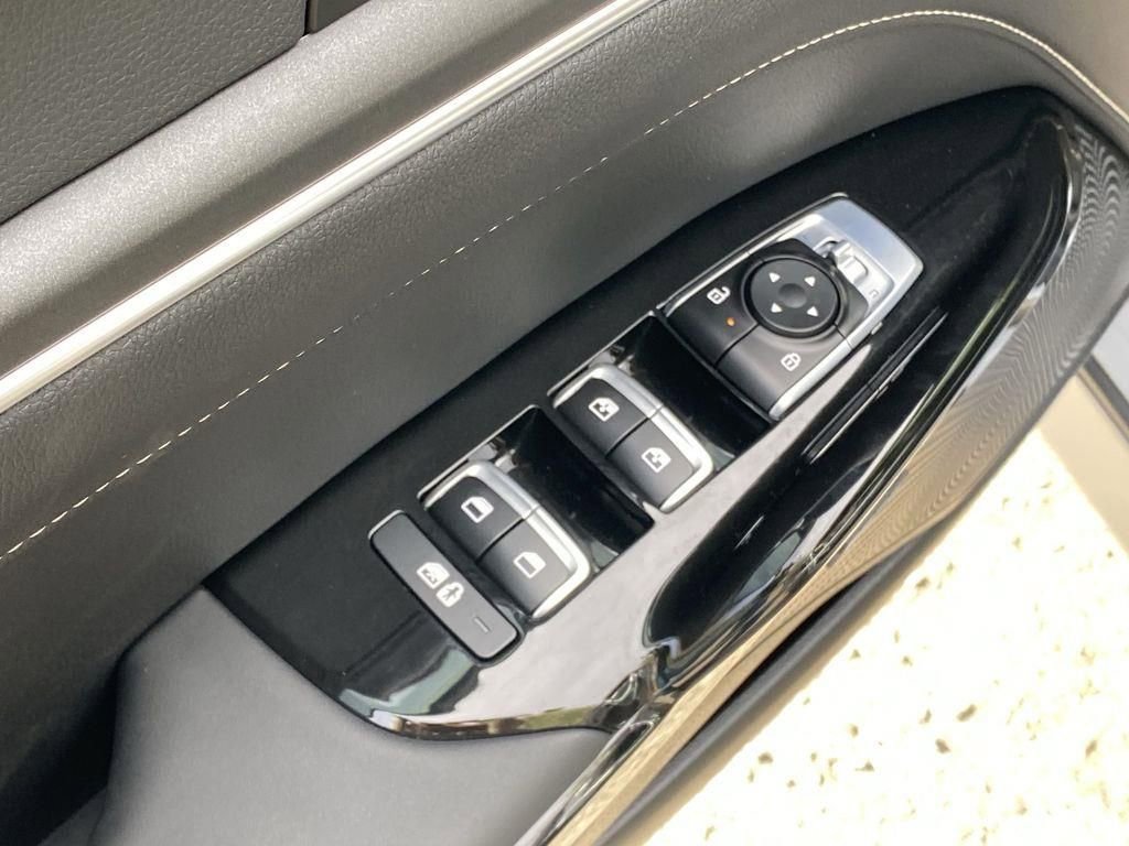 New 2026 Kia K5 GT-Line w/ GT-Line Premium Package image 11
