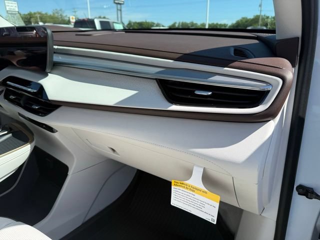 New 2026 Buick Enclave Avenir w/ Super Cruise Package AWD/4WD image 56
