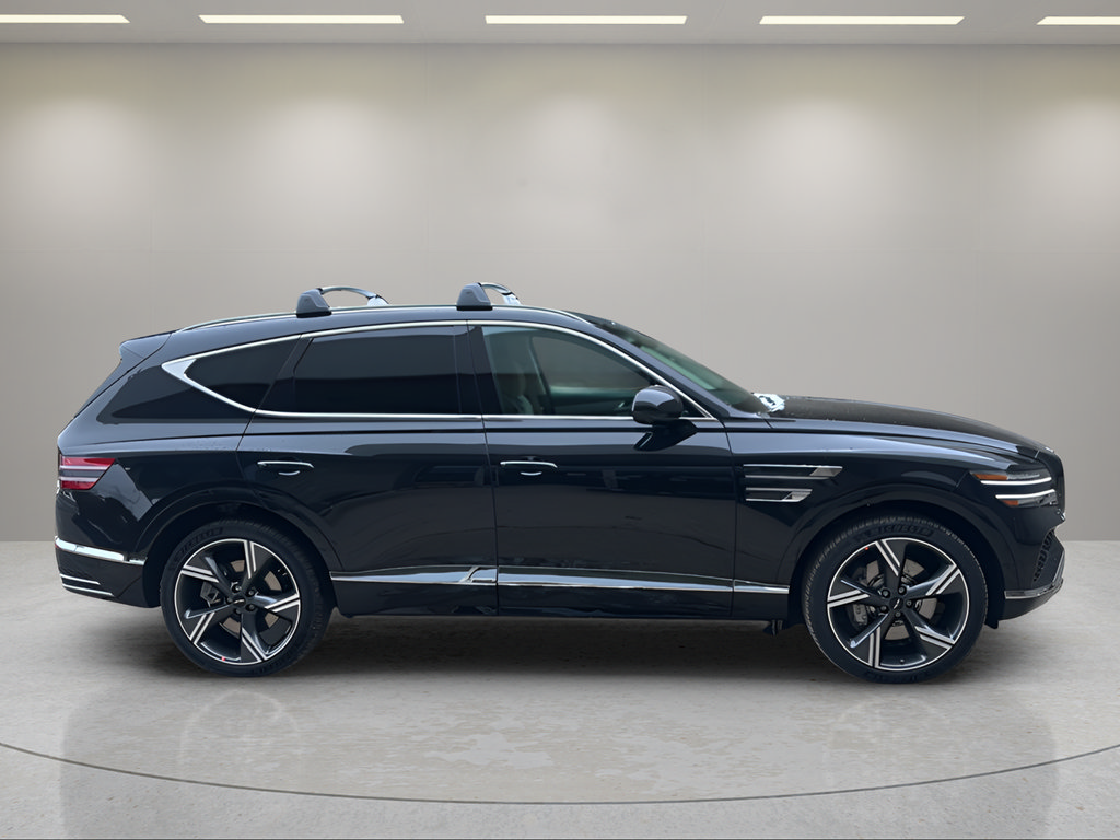 New 2026 Genesis GV80 3.5T Prestige AWD/4WD image 6