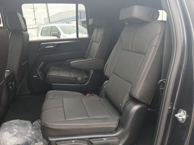 New 2026 Chevrolet Suburban RST w/ Advanced Technology Package image 29