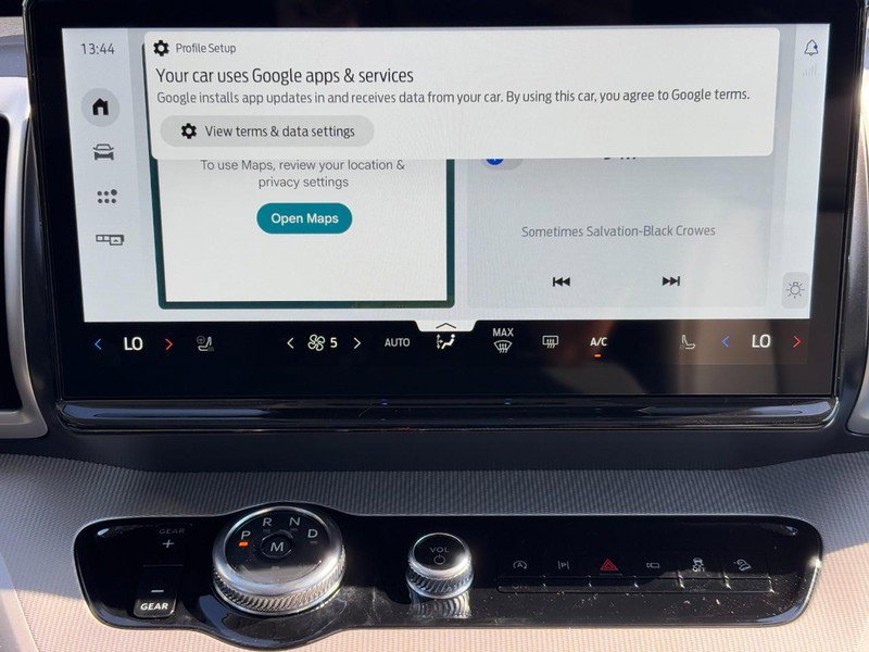 New 2025 Ford Expedition Active image 9