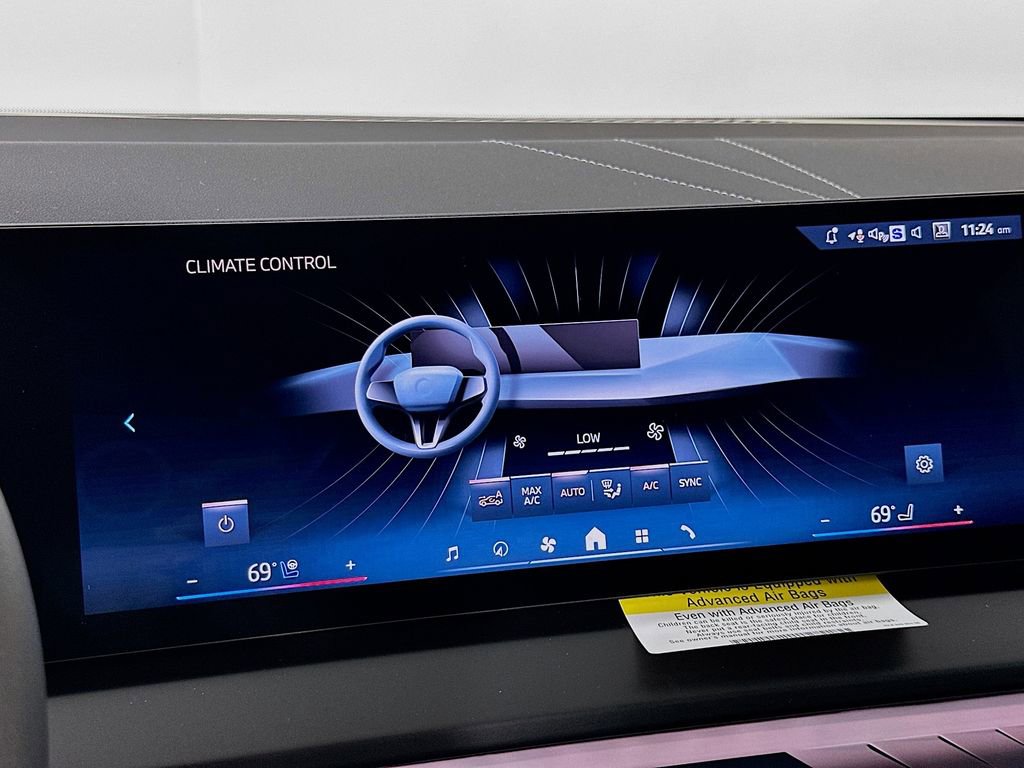 New 2026 BMW X3 xDrive30 w/ Premium Package image 20