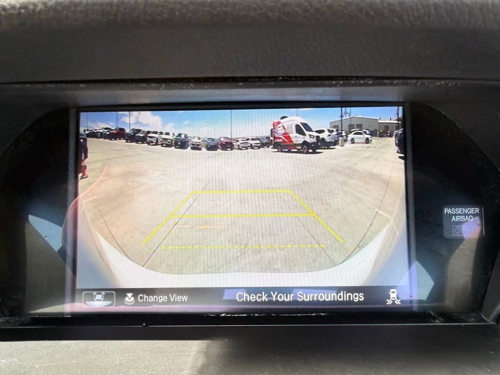 Used 2022 Acura ILX FWD image 11