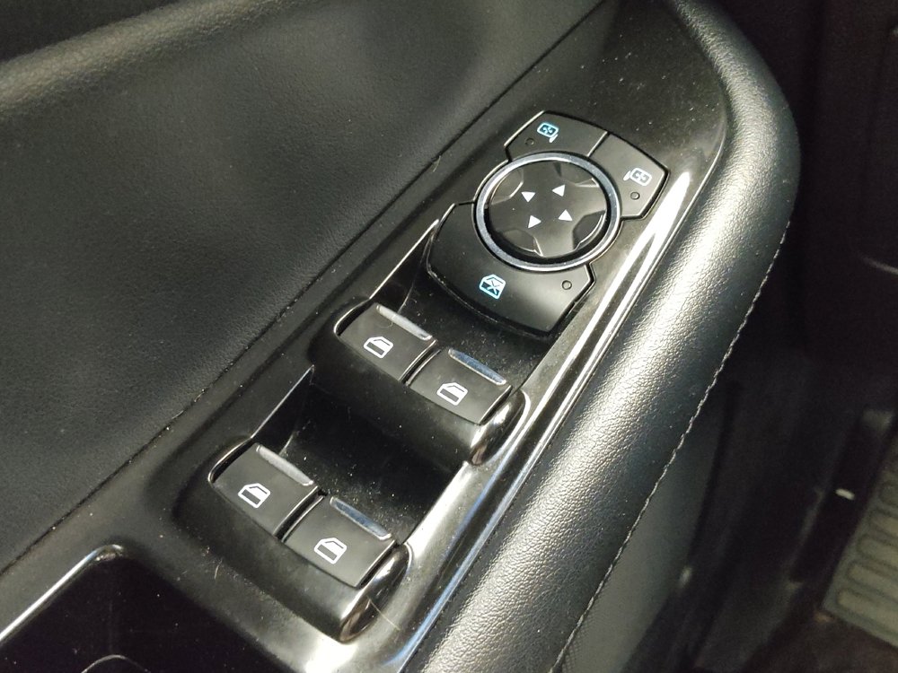 Used 2018 Ford Edge SEL w/ Equipment Group 201A AWD/4WD image 25
