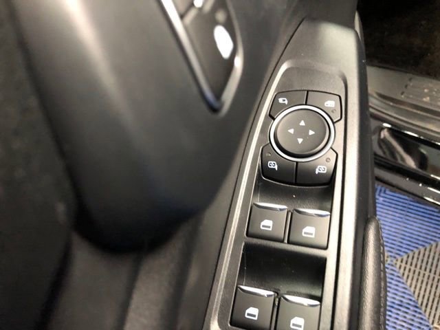 New 2025 Ford Ranger XLT w/ Black Appearance Package AWD/4WD image 23
