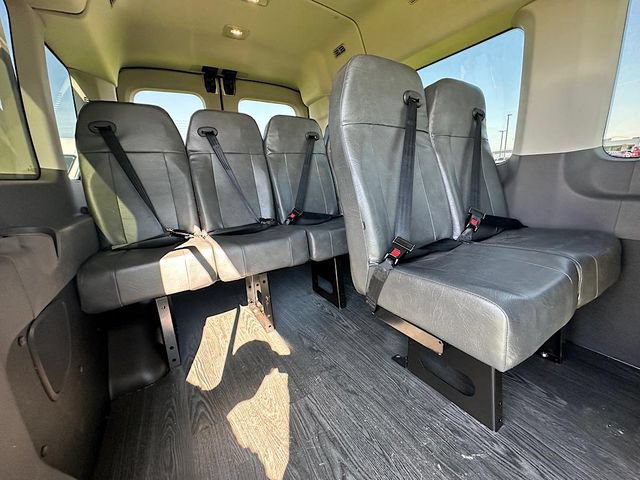 New 2024 Ford Transit 350 XL RWD image 10