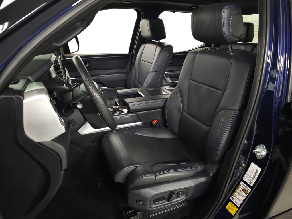 Used 2023 Toyota Tundra Platinum AWD/4WD image 16