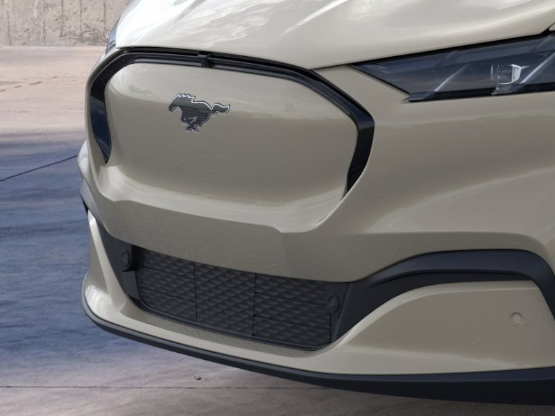 New 2026 Ford Mustang Mach-E Premium RWD image 17
