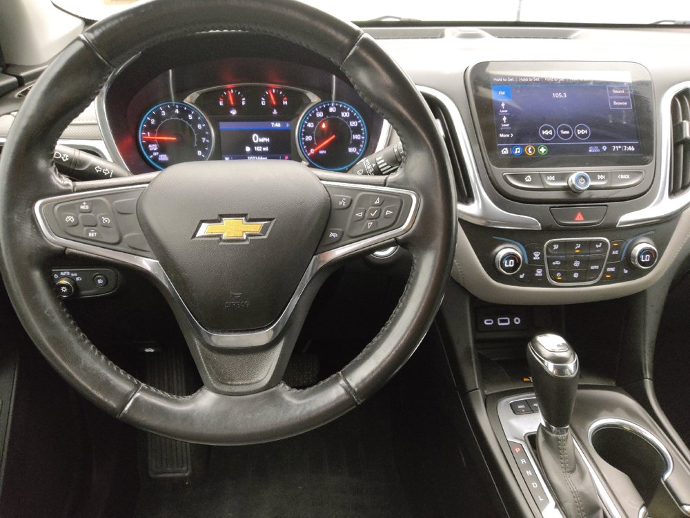 Used 2019 Chevrolet Equinox Premier image 22