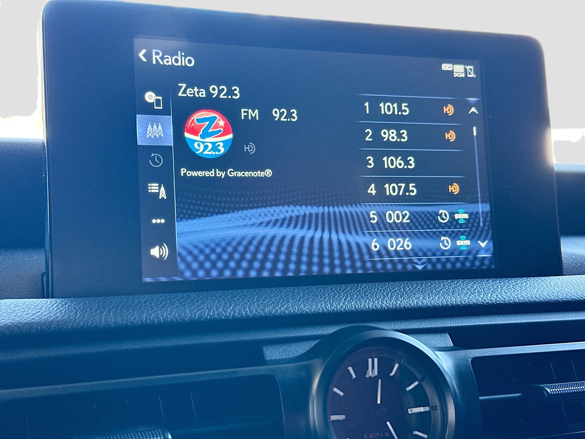 Used 2023 Lexus IS 350 F Sport w/ Handling Package image 14