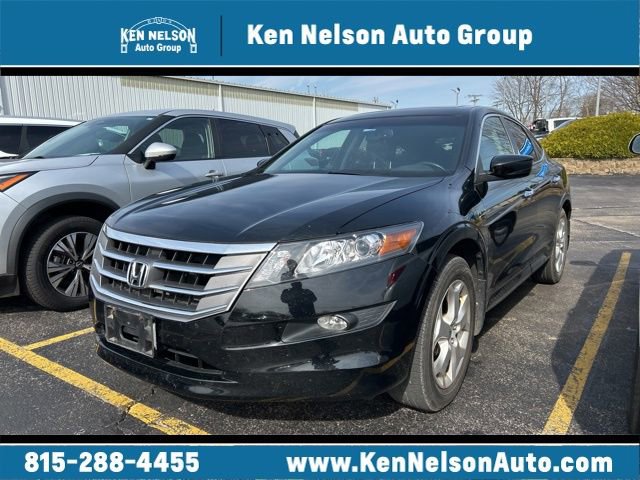 Used 2010 Honda Crosstour EX-L image 1