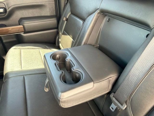 Used 2019 Chevrolet Silverado 1500 RST w/ All-Star Edition AWD/4WD image 35