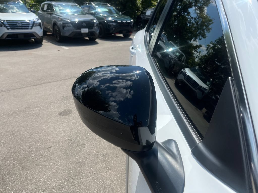Certified 2026 Nissan Kicks SV w/ SV Premium Package FWD image 39