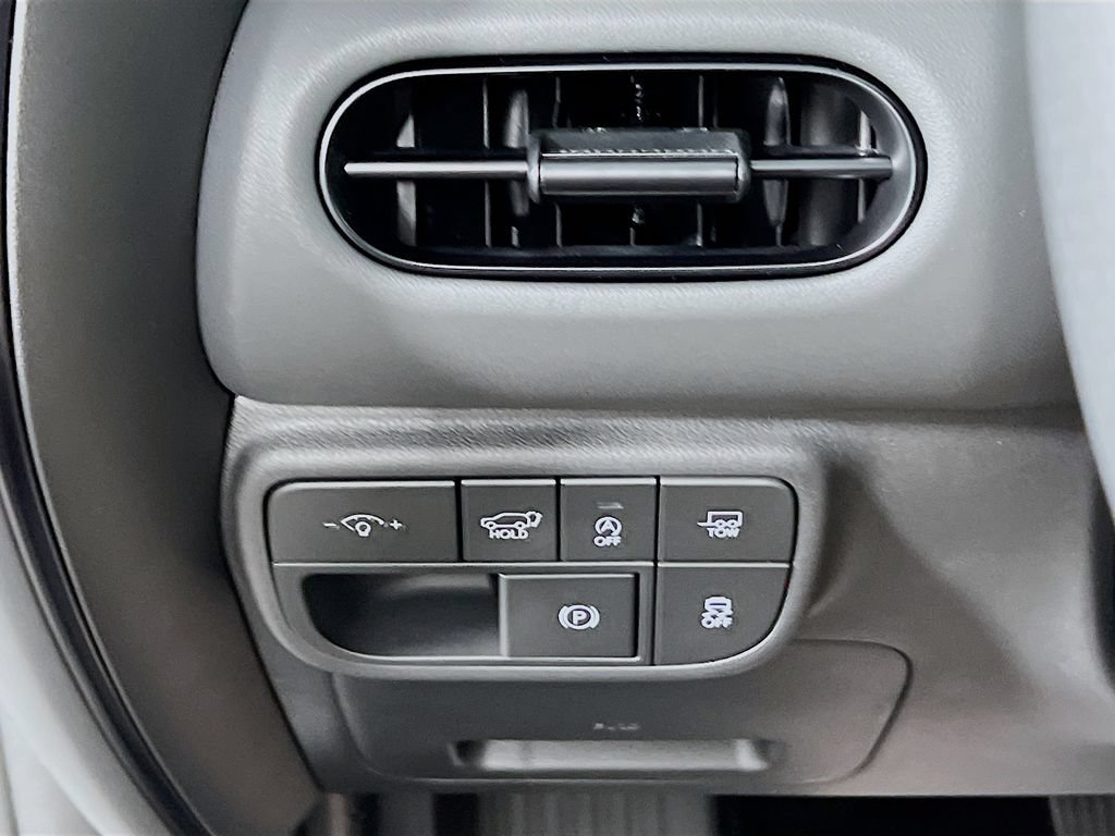 New 2026 Hyundai Palisade XRT Pro AWD/4WD image 9