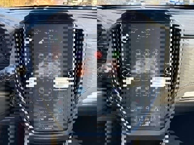 New 2026 Subaru Forester Premium image 24