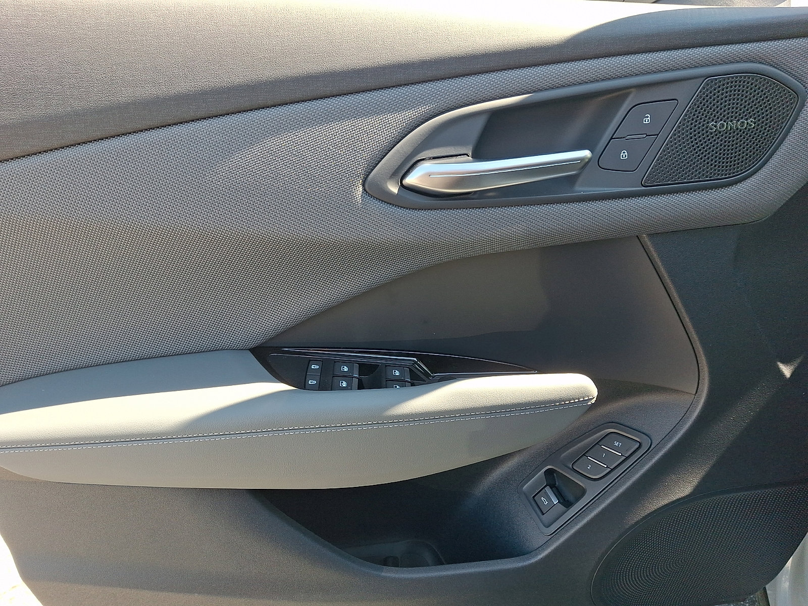 New 2026 Audi Q3 quattro 2.0T image 8