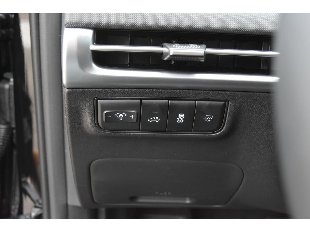 New 2025 Hyundai Santa Cruz Limited image 22