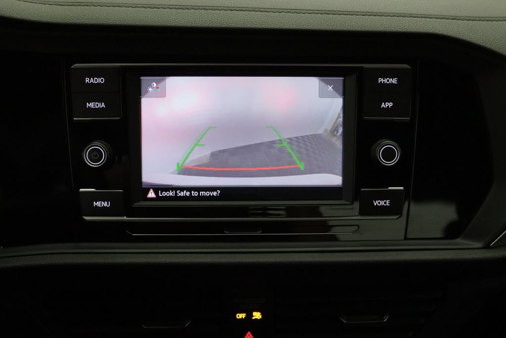 Used 2024 Volkswagen Jetta Sport FWD image 19
