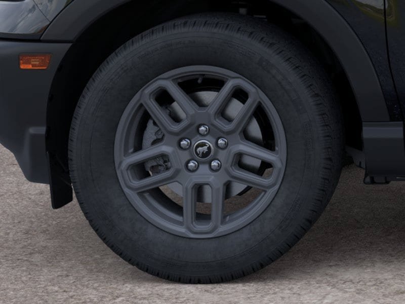 New 2026 Ford Bronco Sport Big Bend w/ Convenience Package AWD/4WD image 42