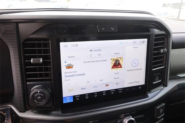 Used 2025 Ford F150 Platinum w/ Equipment Group 702A High image 17