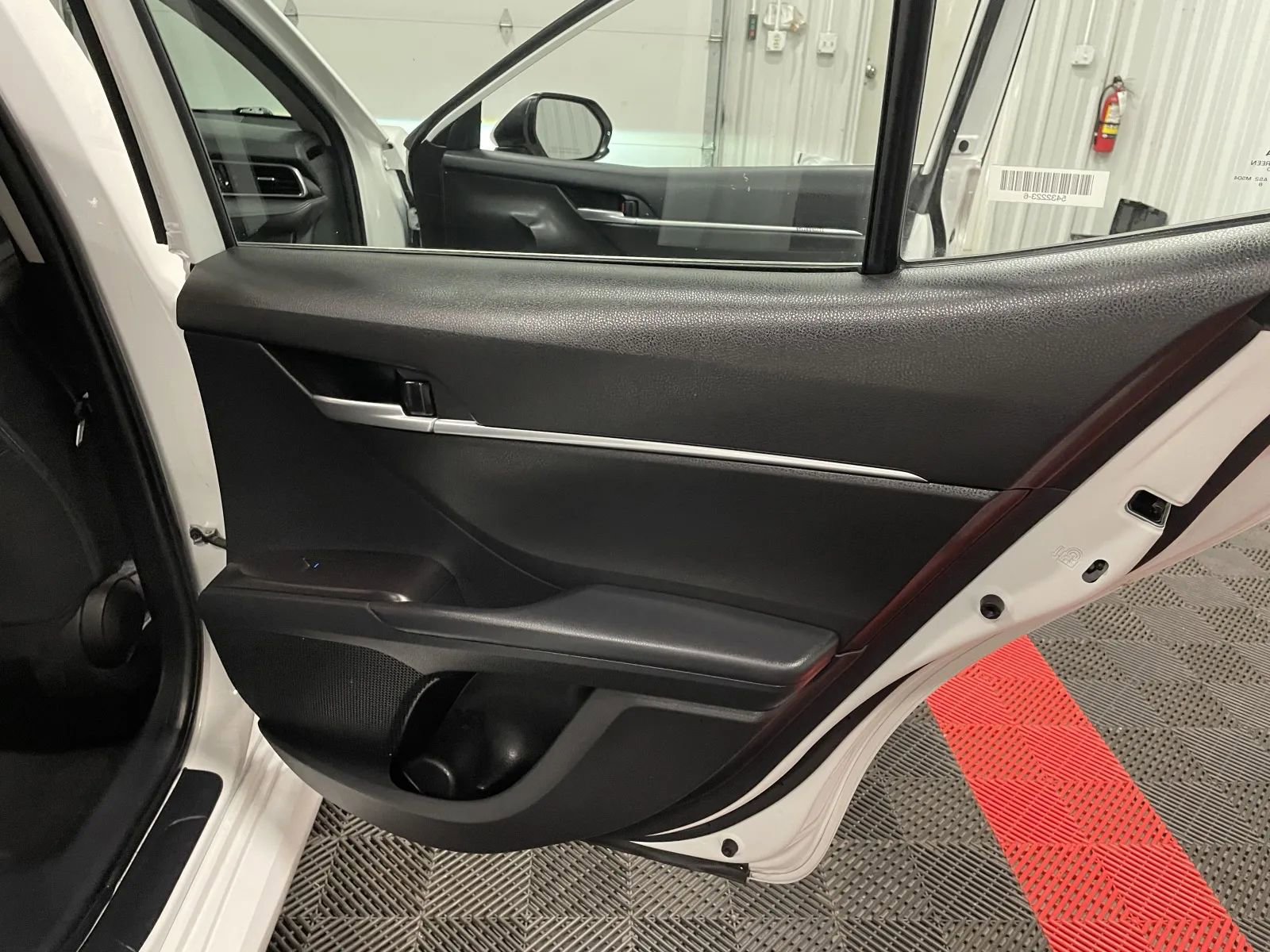 Used 2024 Toyota Camry LE image 37