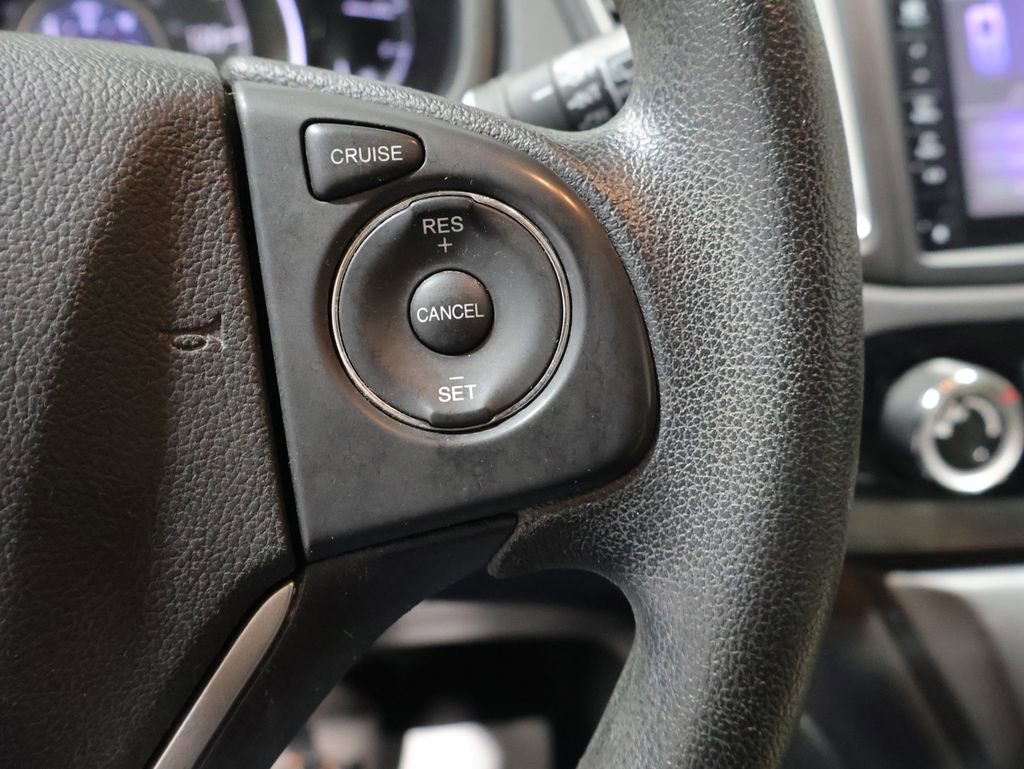 Used 2015 Honda CR-V EX image 33