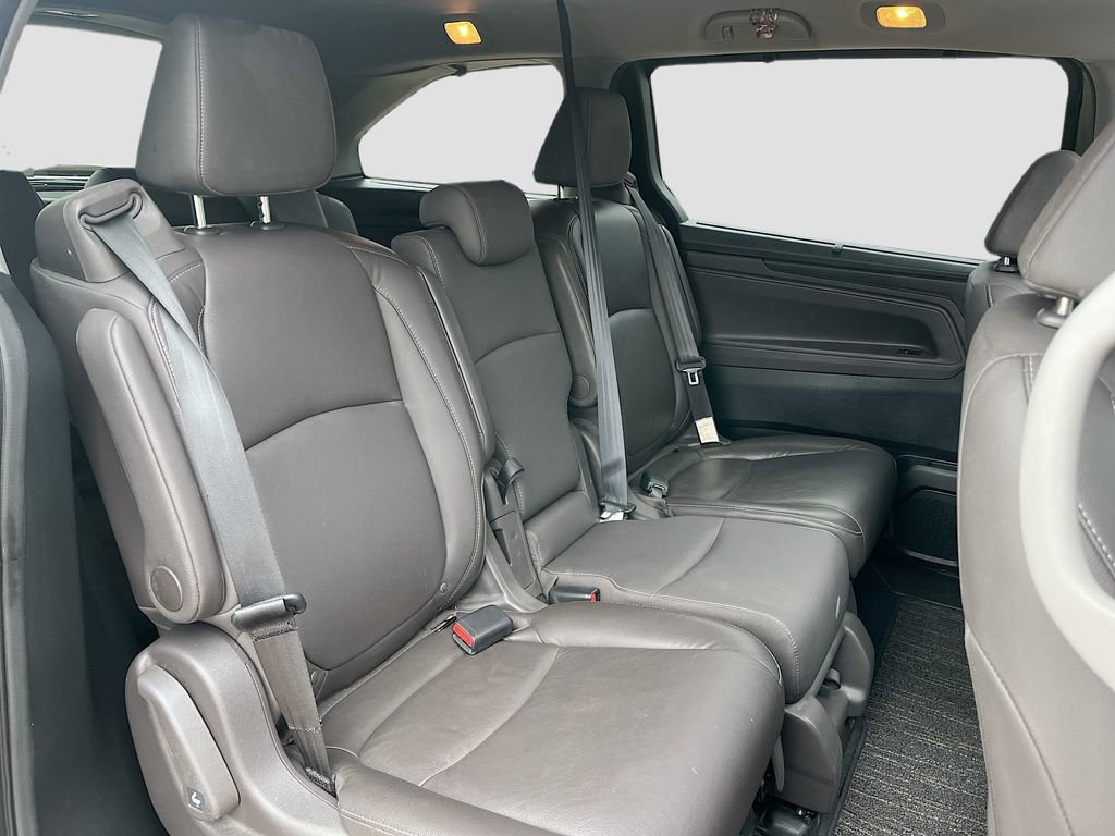 Used 2021 Honda Odyssey EX-L image 28