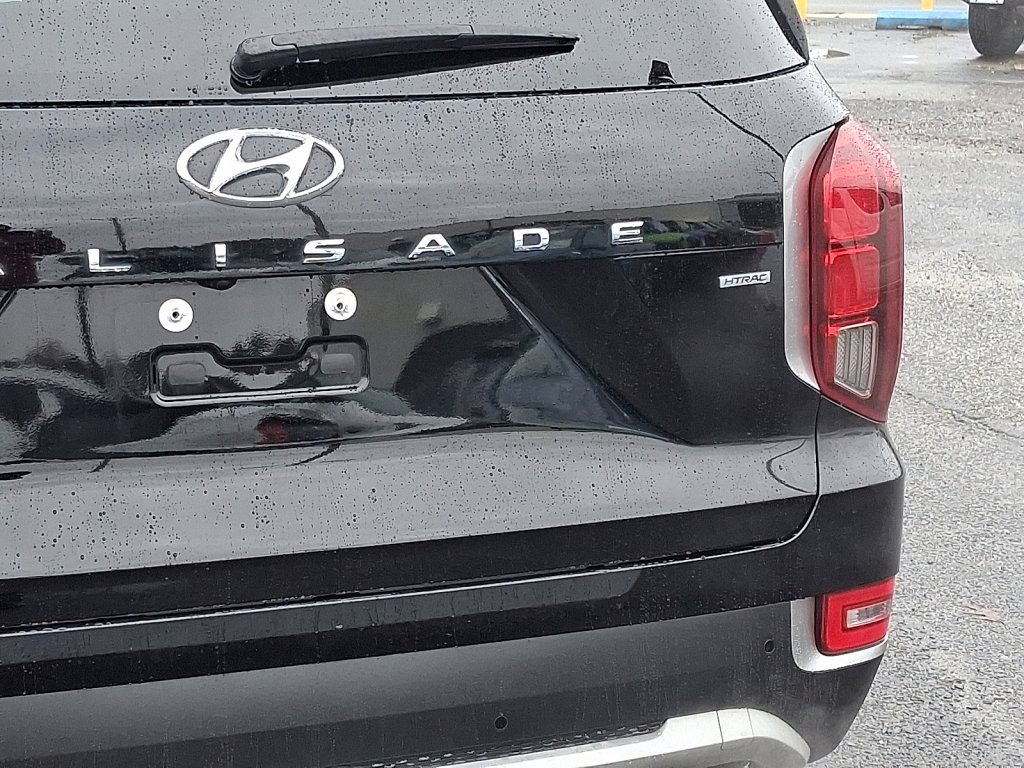 Used 2021 Hyundai Palisade SEL w/ Premium Package image 16