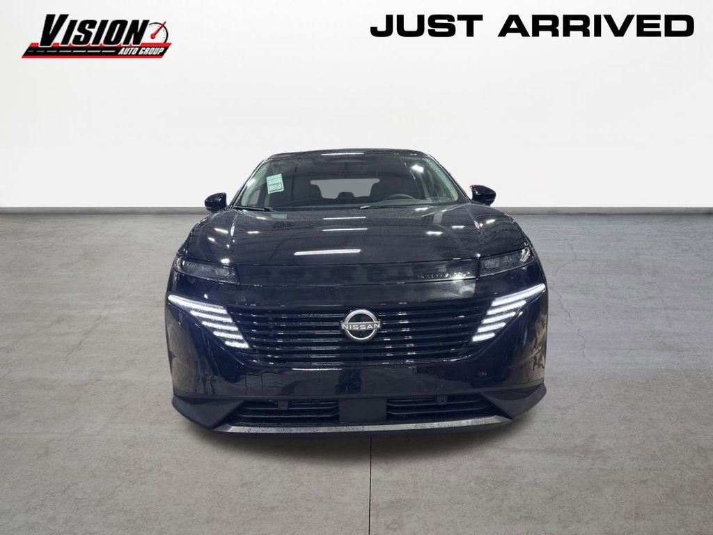 New 2026 Nissan Murano SL w/ Comfort Package video 2