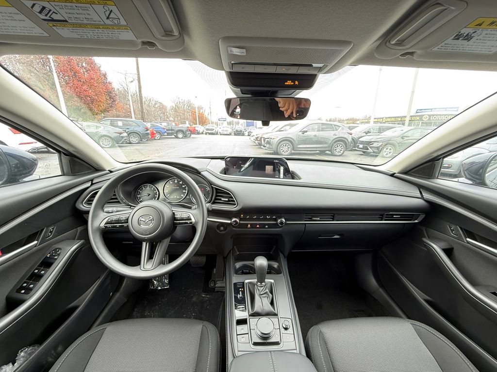 New 2026 MAZDA CX-30 AWD 2.5 S image 20